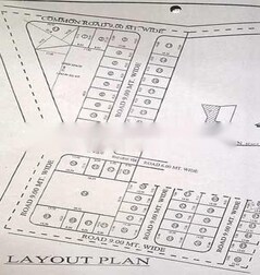 Dhanlaxmi Ved Layout Dhanlaxmi Ved Layout