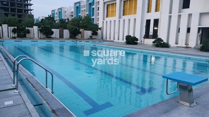 DHL Singapore Life City Amenities-Features 1