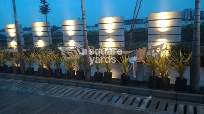 DHL Singapore Life City Amenities-Features 2