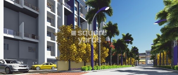 DHL Singapore Life City