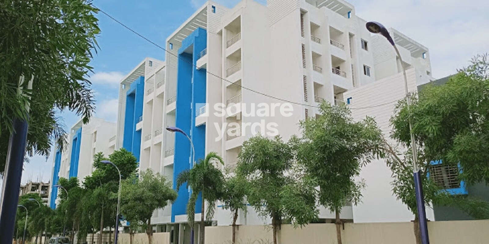 DHL Singapore Life City