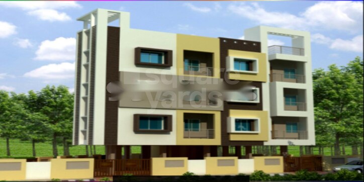 Diwan Heights Cover Image