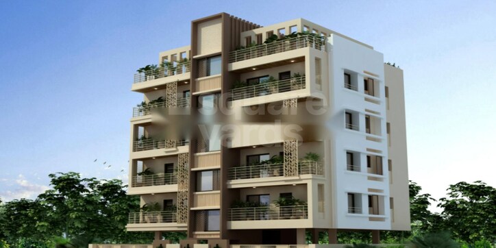 Diwan Luxury apartment Cover Image
