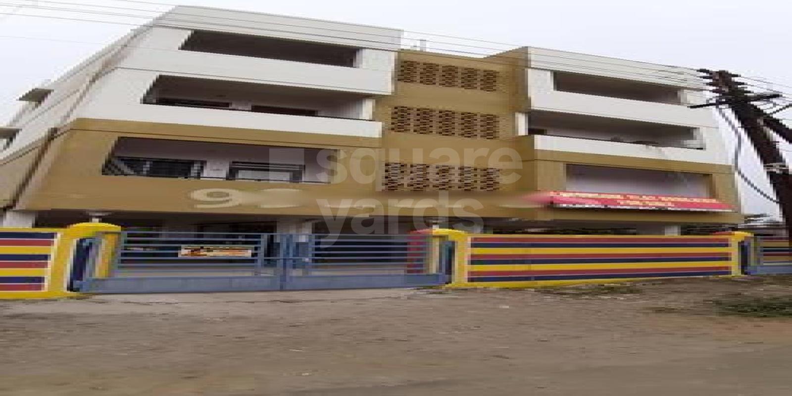 DPR Katyayani Villa 1 and 2 residential project in Dabha