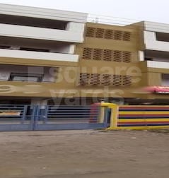 DPR Katyayani Villa 1 and 2 DPR Katyayani Villa 1 and 2