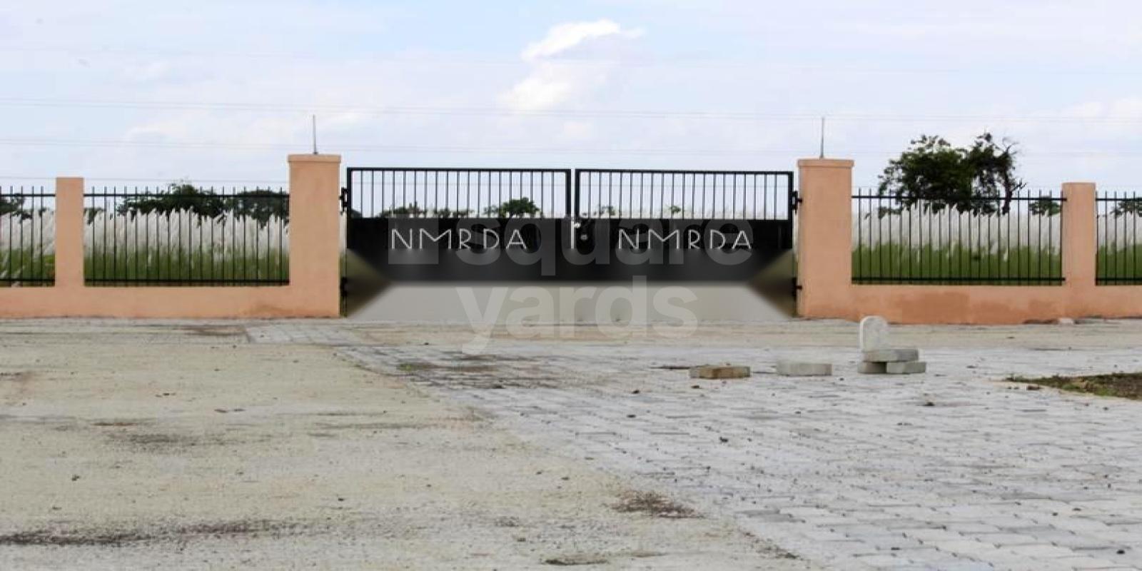 Dwarka Empire, Beltarodi, Nagpur