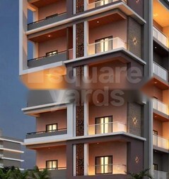 Eakveera Arjun Residency 5 Eakveera Arjun Residency 5