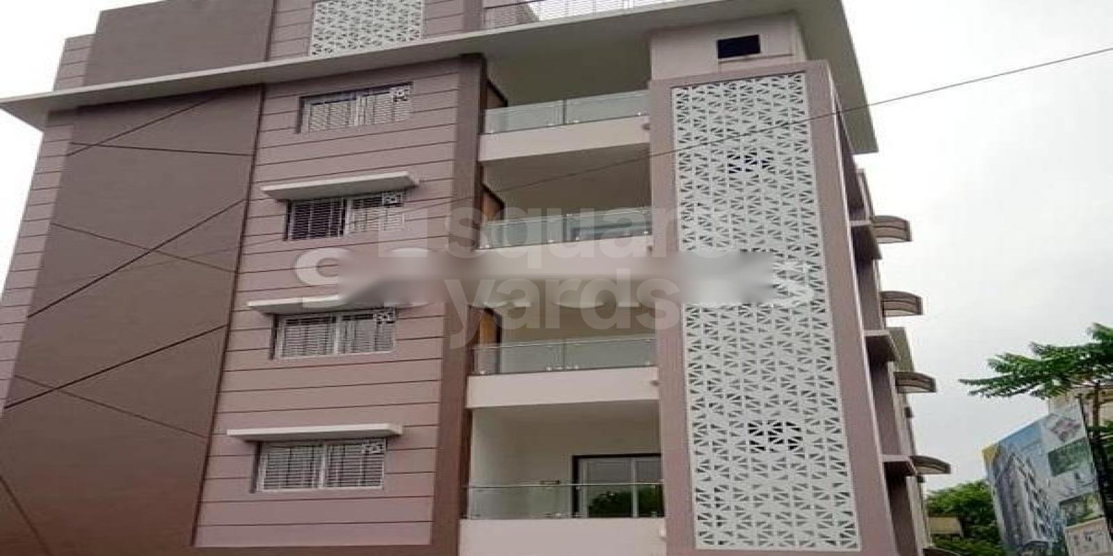 Elements Height Featured Image