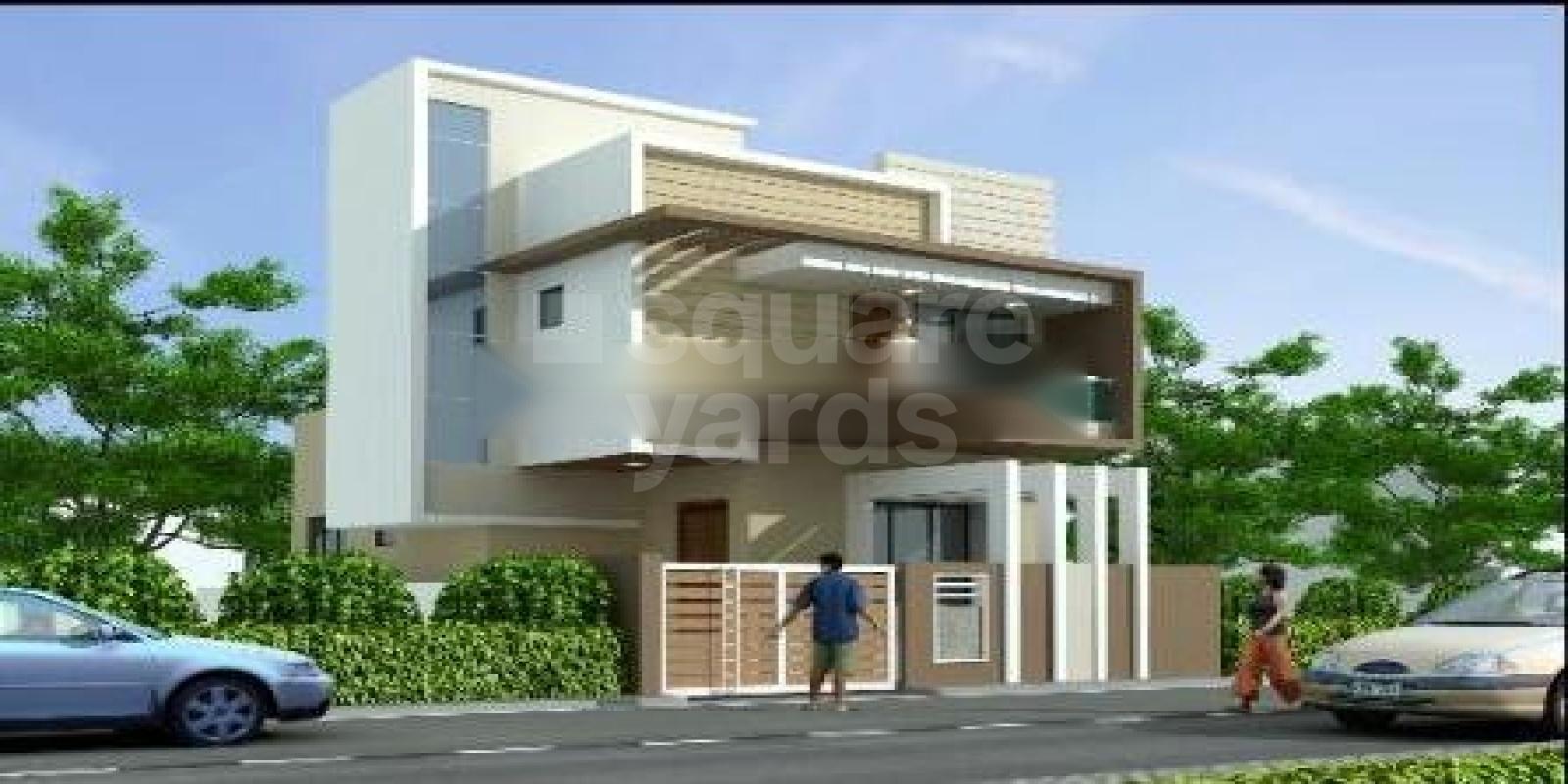 Faizan Independent Bungalow