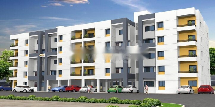 Fakhri Harmony Residency Cover Image