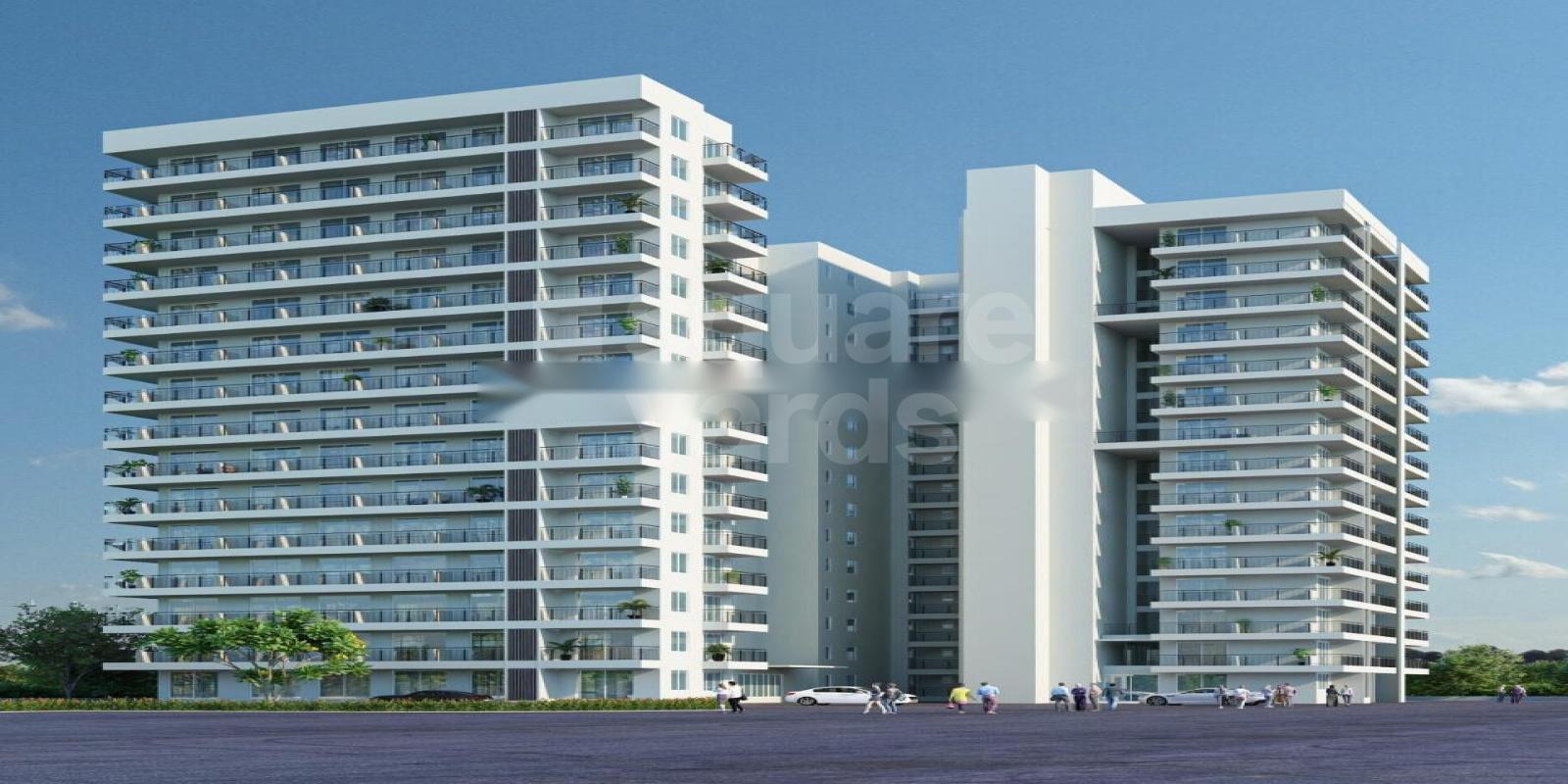 Freesia By Mahalaxmi City