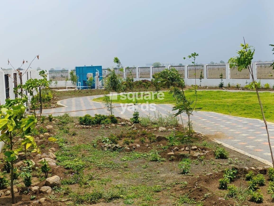 Future Narmada Vihar 6 Plot Images