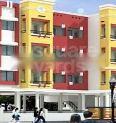 Gajanan Plaza Gajanan Plaza