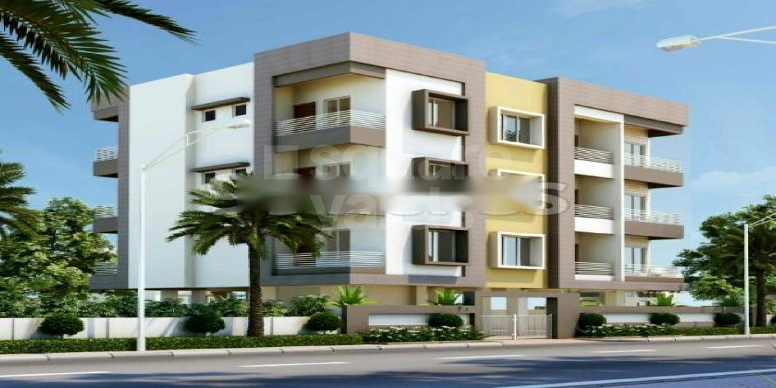 Galaxy Mansion 8 Featured Image