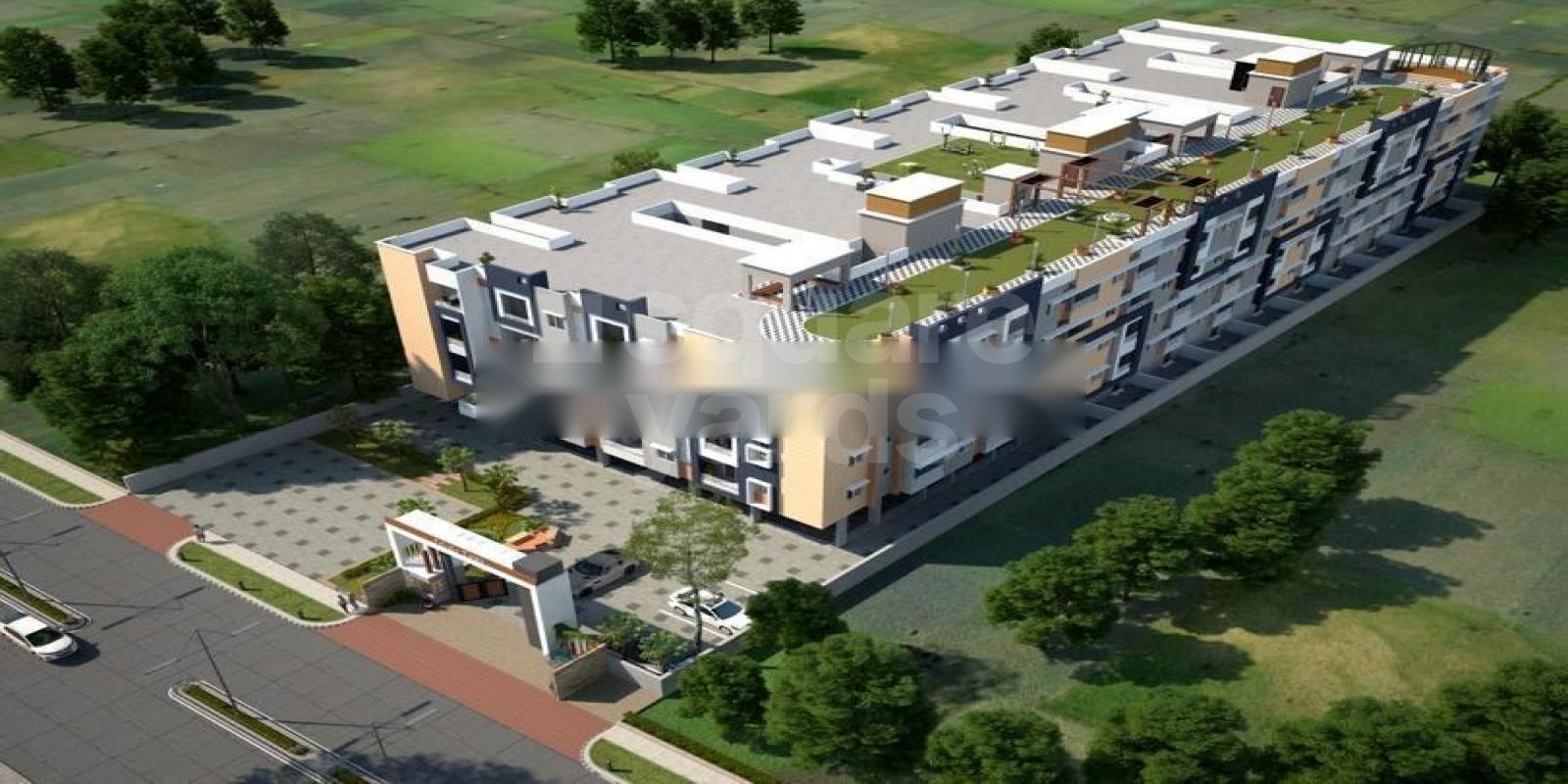 Gandhi Janki Sahaniwas