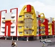 Gandhi Payal Arcade