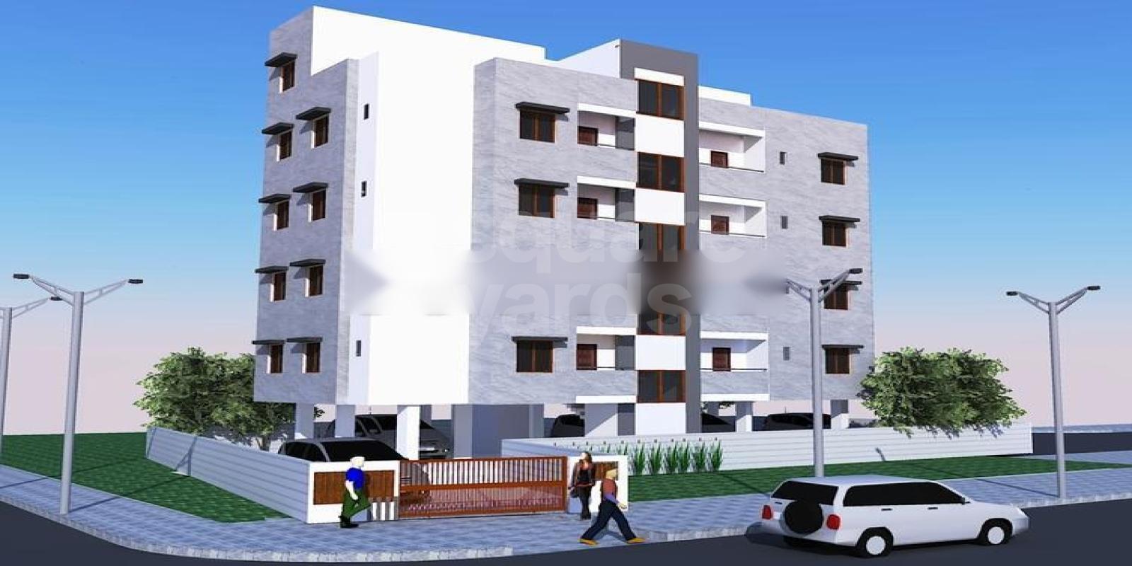 Gandhi Sumitra Sahaniwas Featured Image