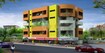 Gangwani Nest Cover Image