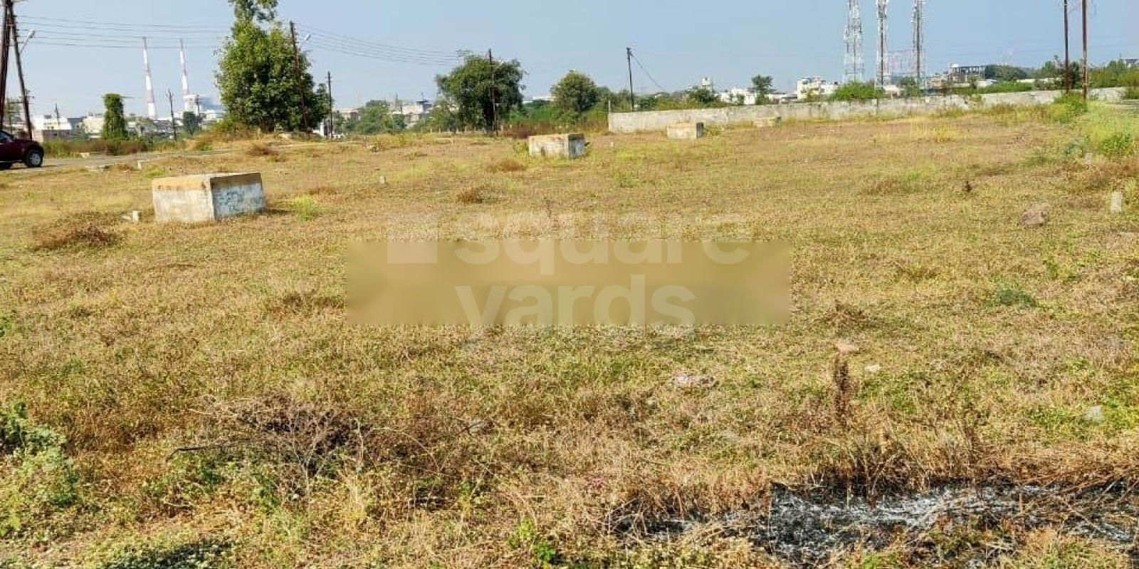 Ganpati Unique Vishwa Waranga