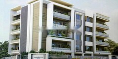 Ganraya Height 10