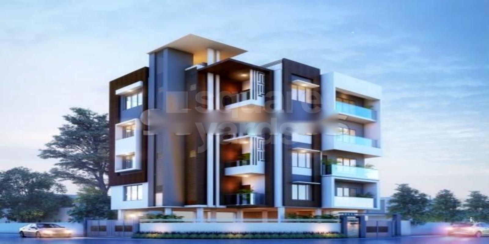 Ganraya Height 7 Featured Image