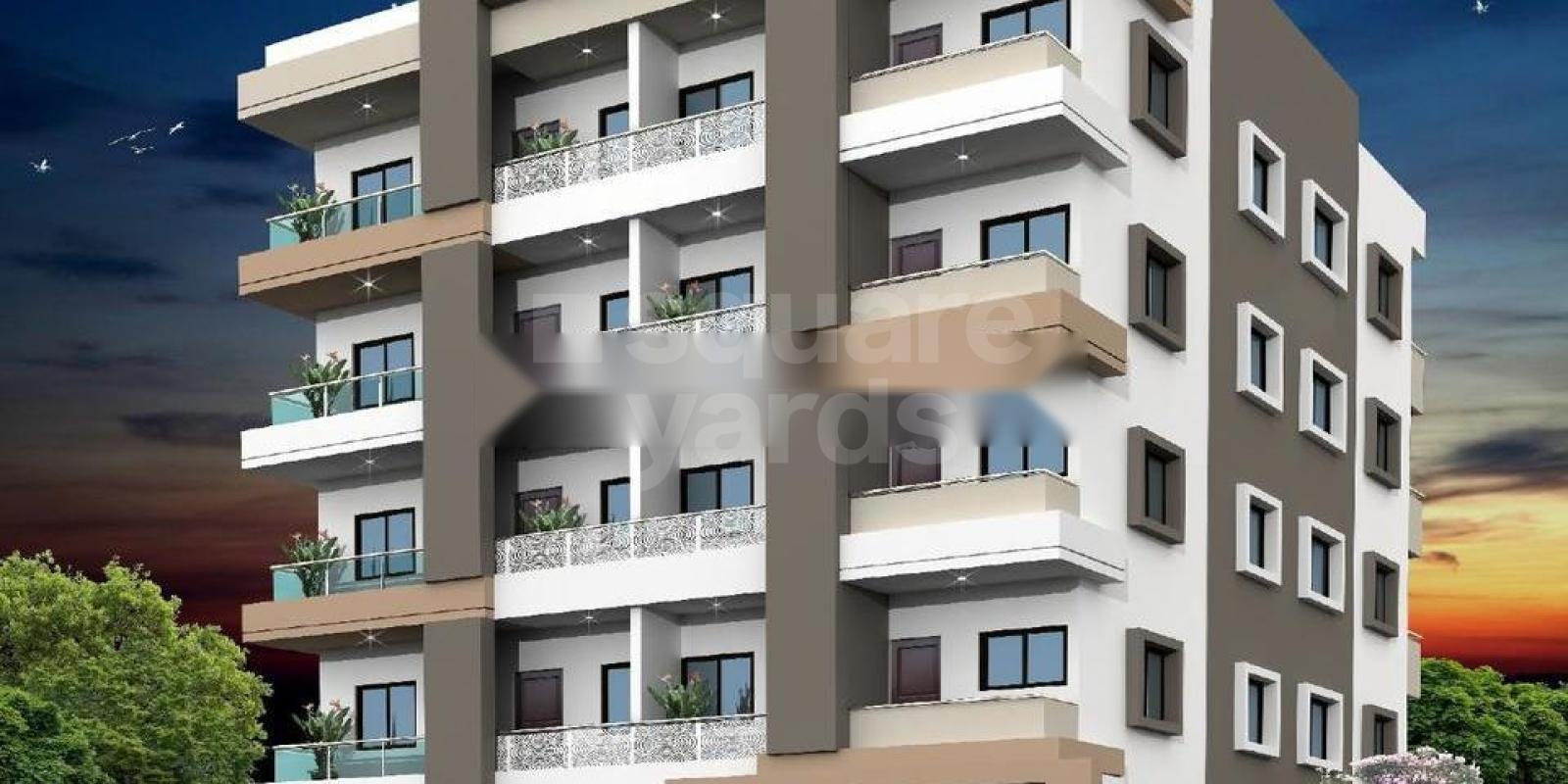 Ganraya Heights 6 Featured Image