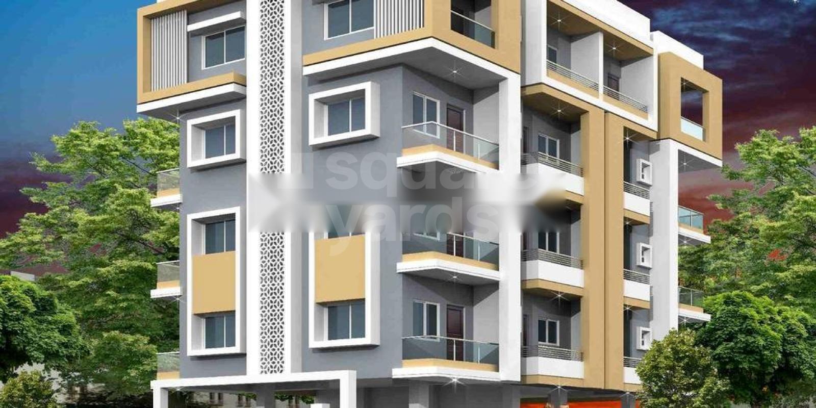 Ganraya Residency Featured Image