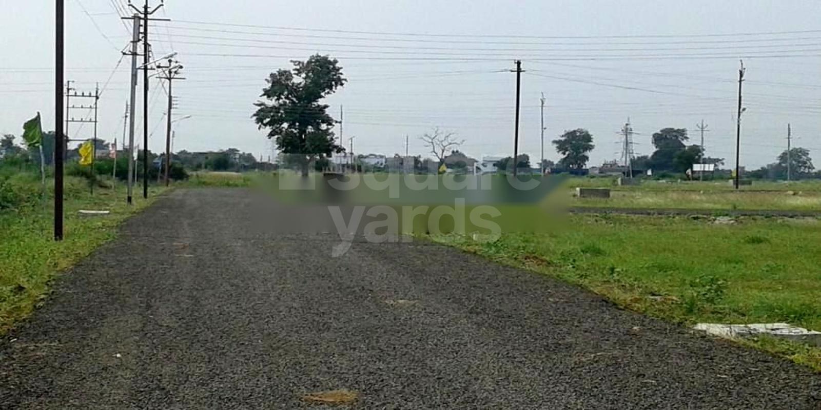 Geethanjali Devikamal Park