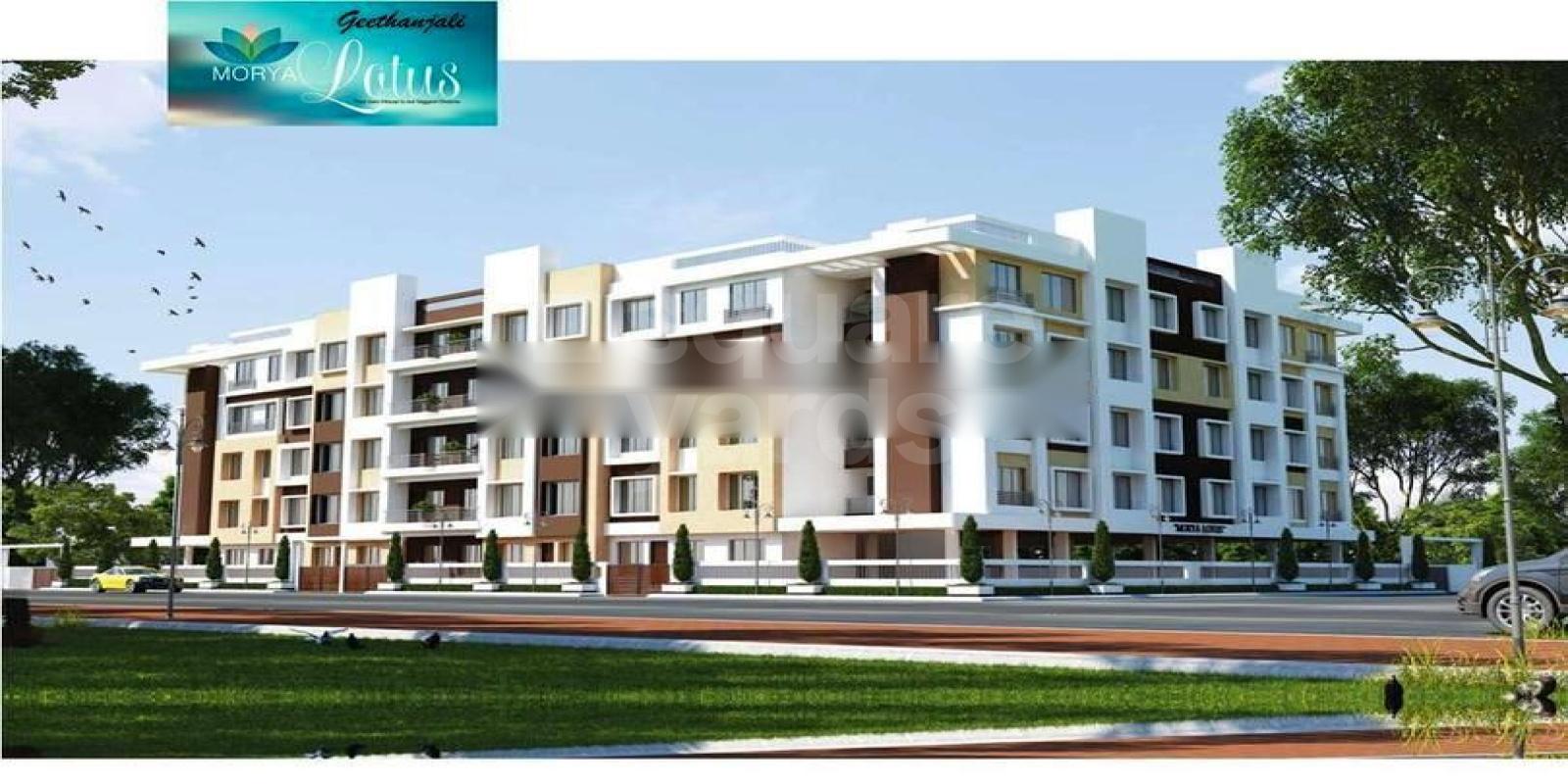 Geethanjali Lotus Morya