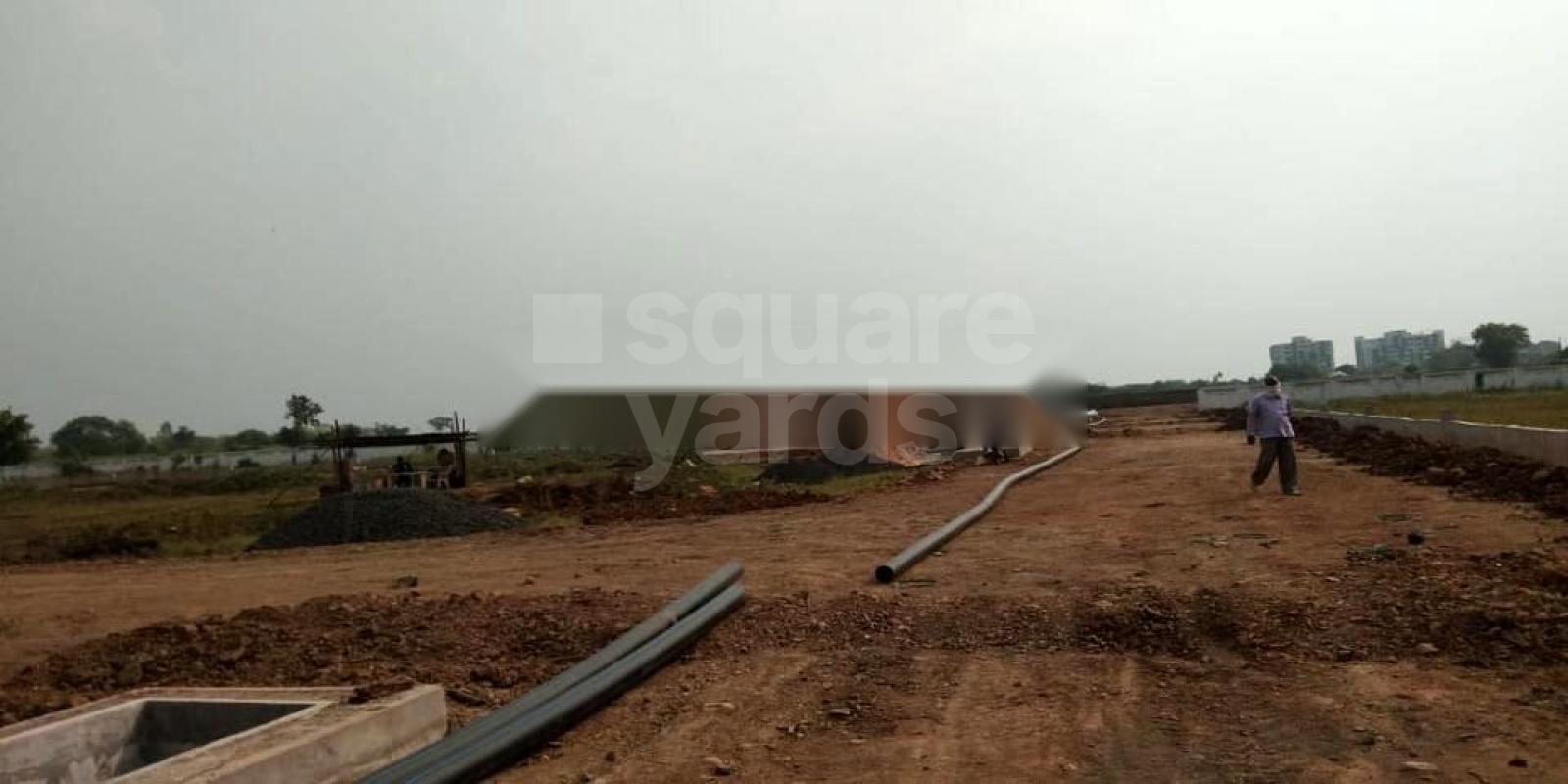 Geethanjali Seva Prime