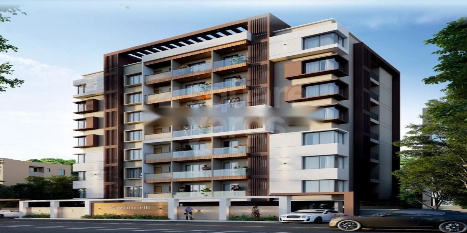 Gharkul Mangalmurti 3 Featured Image