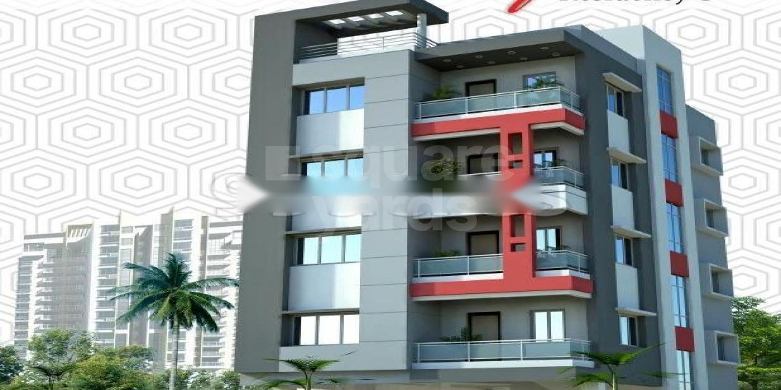 Gharkul Piyush Residency 3 Featured Image