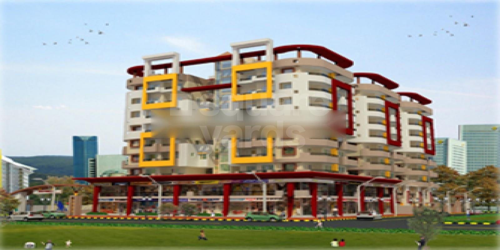 Gladstone Shantiniketan