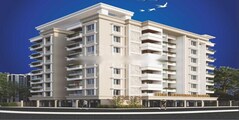 Global Shri Krishna Heights