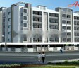 Globe Anirudha residency