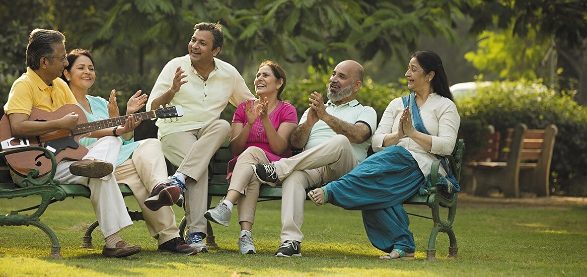 Godrej Anandam Amenities-Features 3