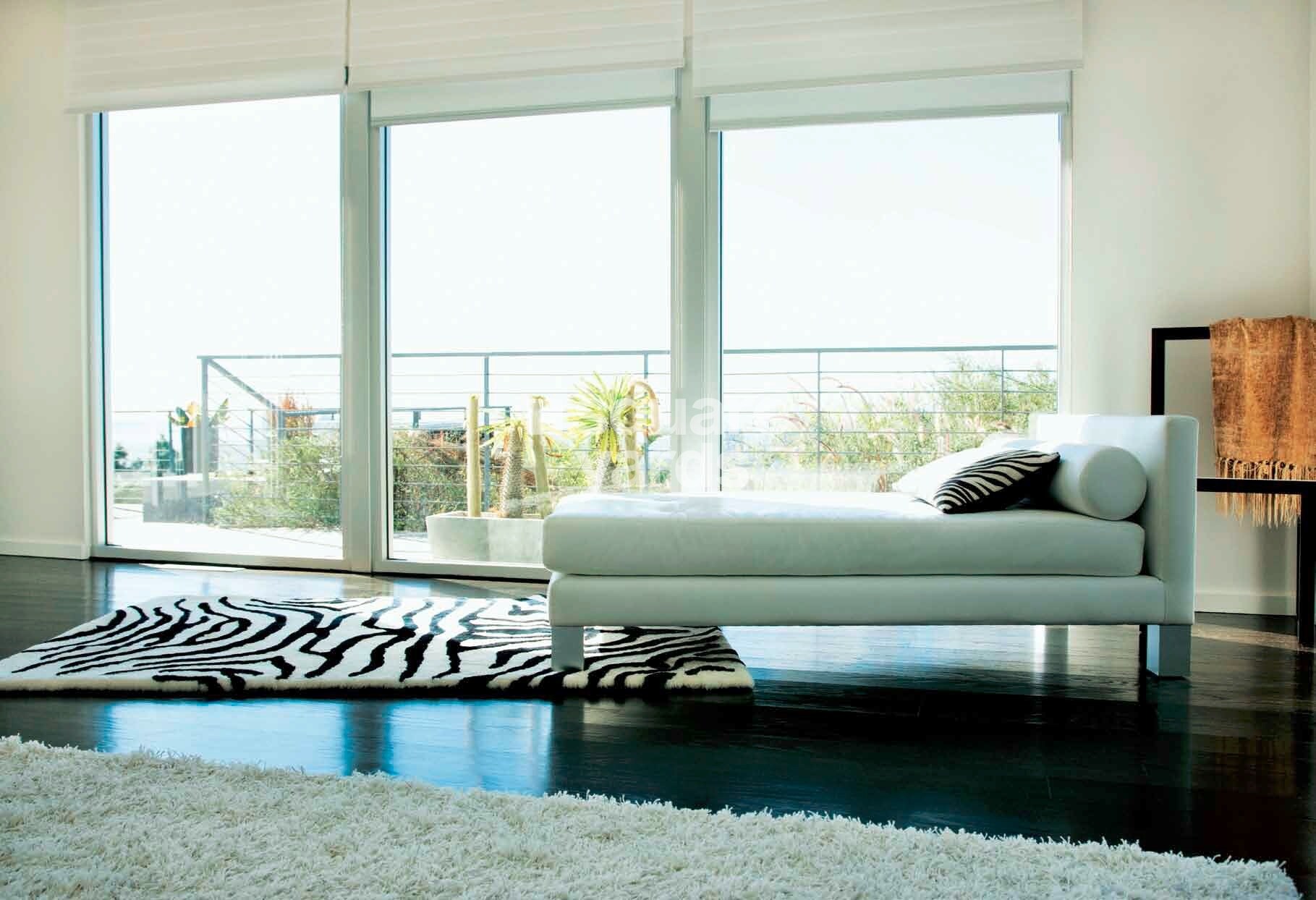 Godrej Anandam Apartment Interiors 1