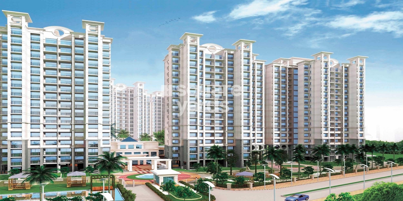 Godrej Anandam