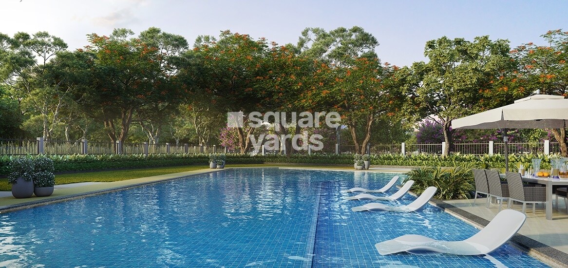 Godrej Forest Estate Amenities-Features 2