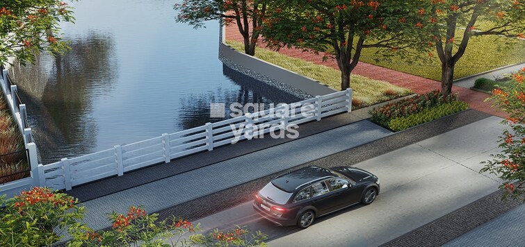 Godrej Forest Estate Plot Images 2