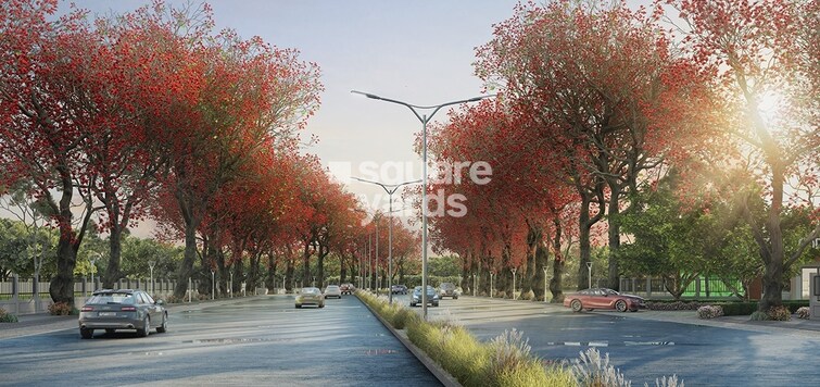 Godrej Forest Estate Plot Images 3