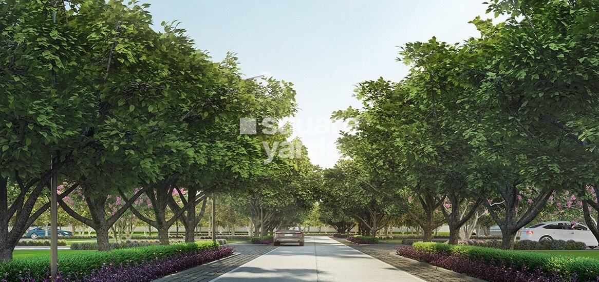 Godrej Forest Estate