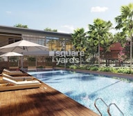 Godrej Orchard Estate Amenities-Features