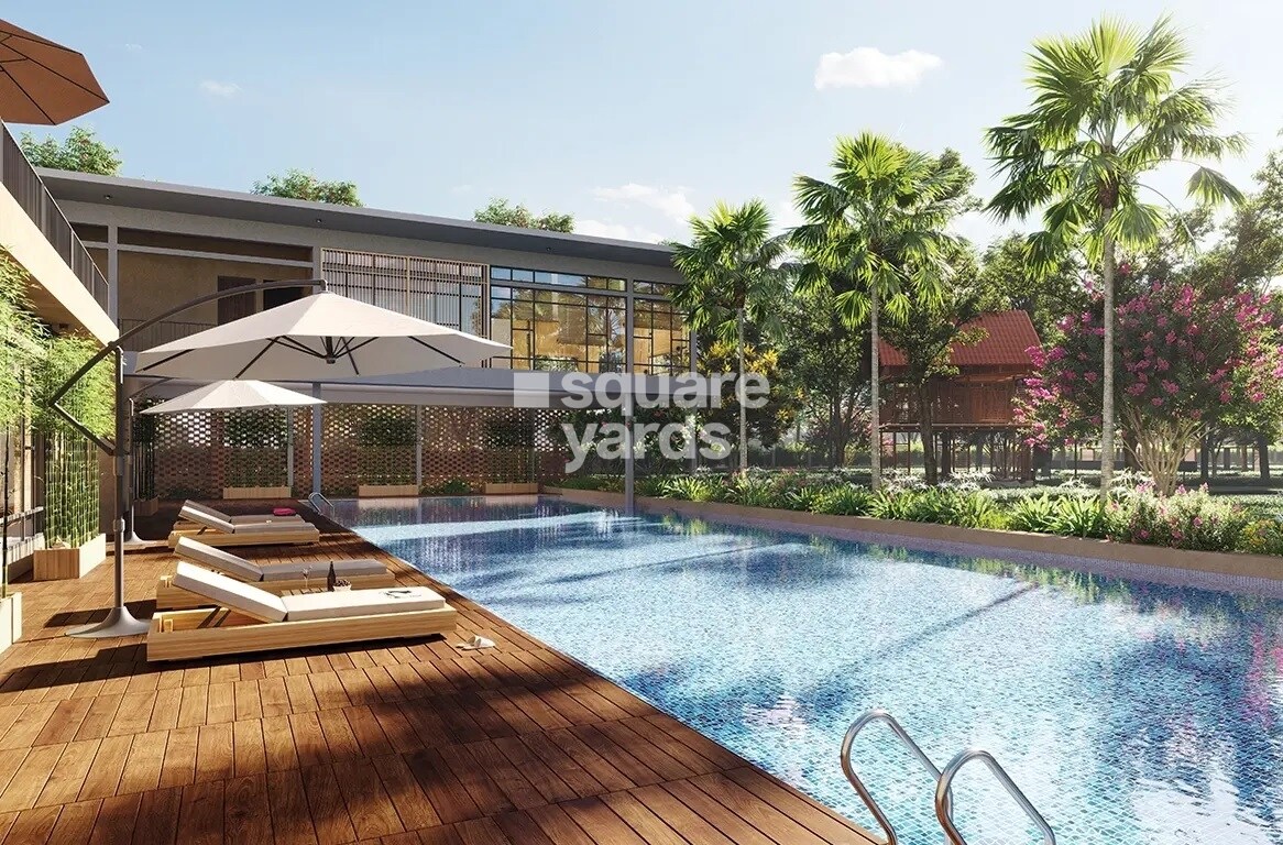 Godrej Orchard Estate Amenities-Features 2