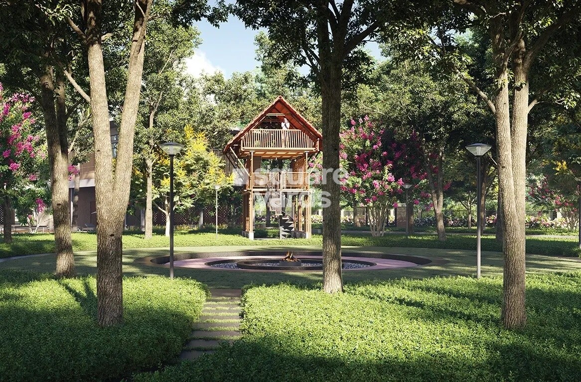 Godrej Orchard Estate Amenities-Features 3