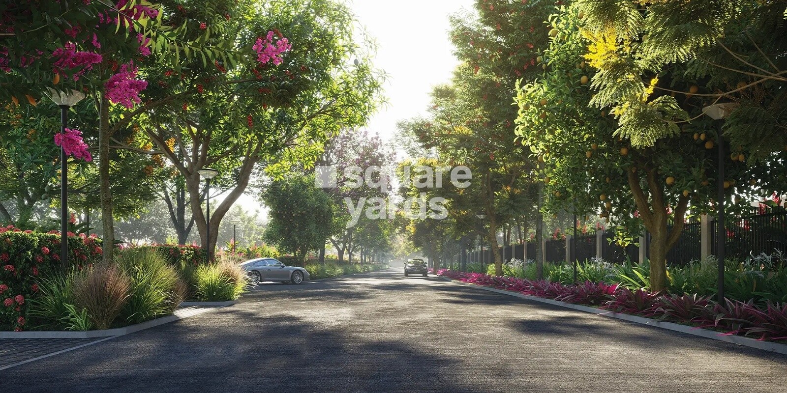 Godrej Orchard Estate Featured Image
