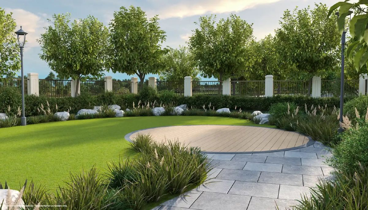 Godrej Rivershore Estate Amenities-Features 5