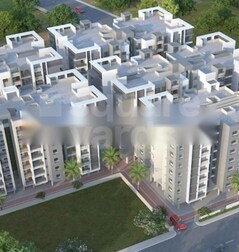 Gokul Enclave Wing A and B Gokul Enclave Wing A and B