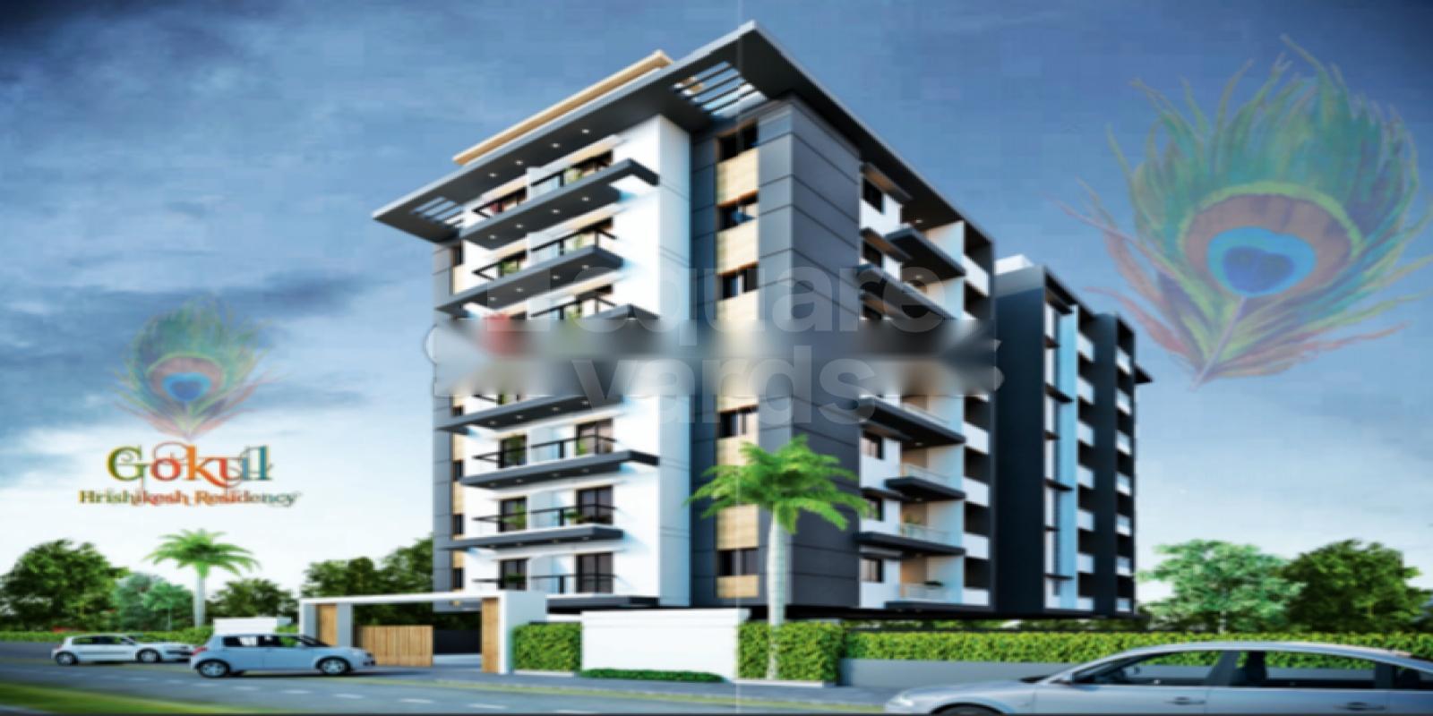 Gokul Hrishikesh Residency