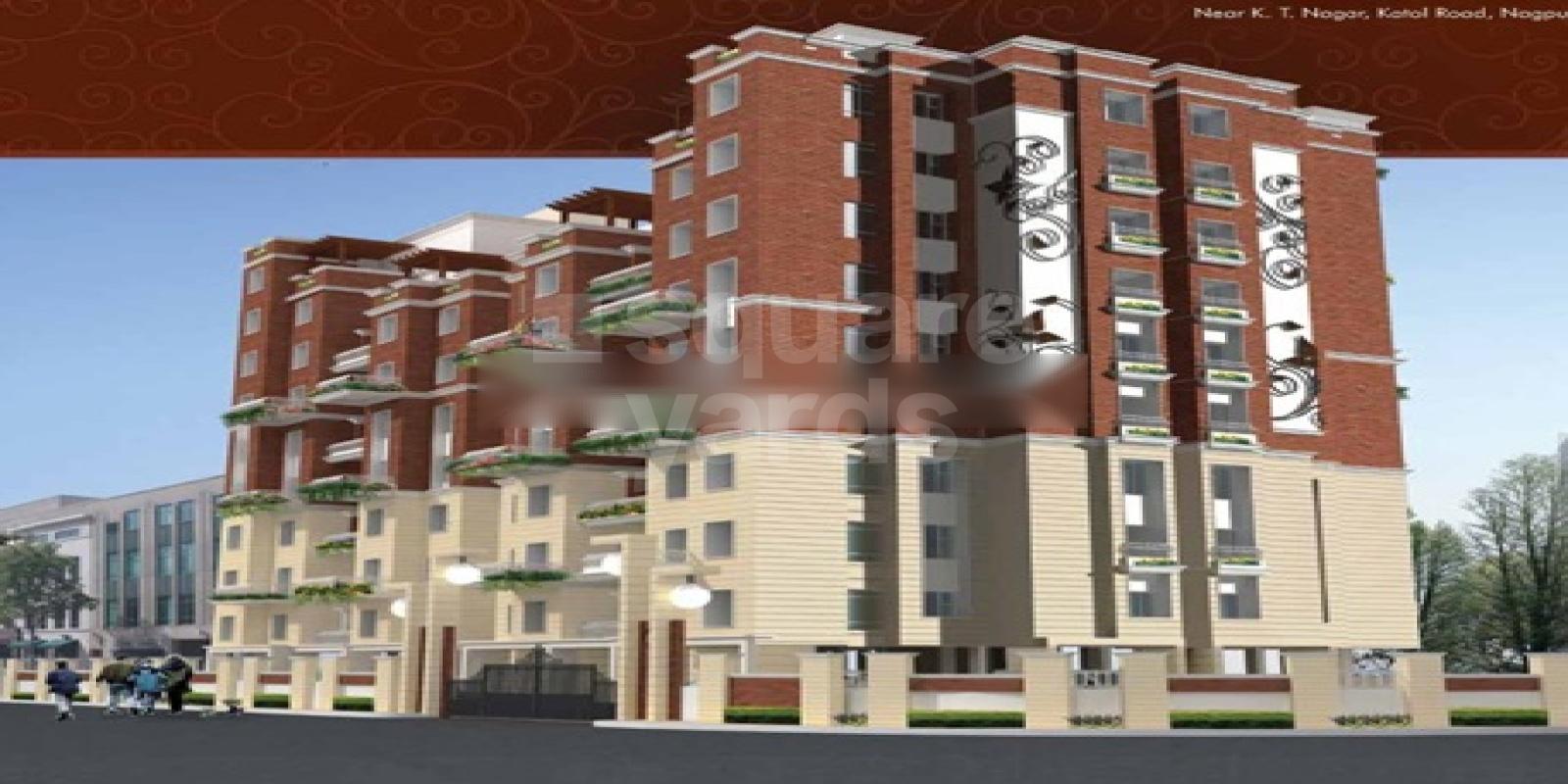 Golechha Mangalam Tulsi